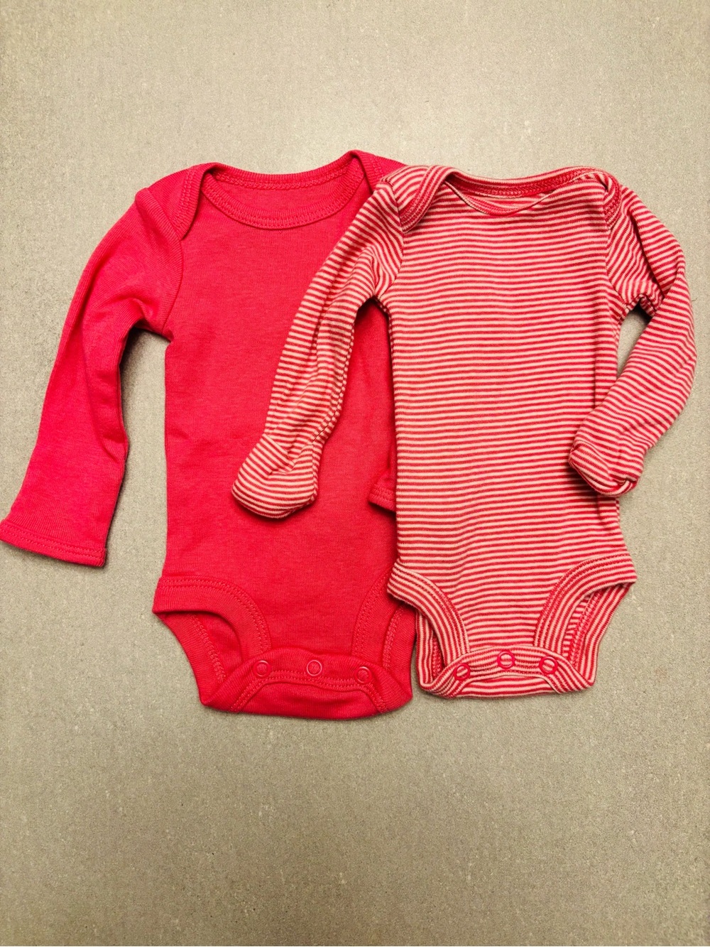 Carter’s Bundle - Picture 2 of 3